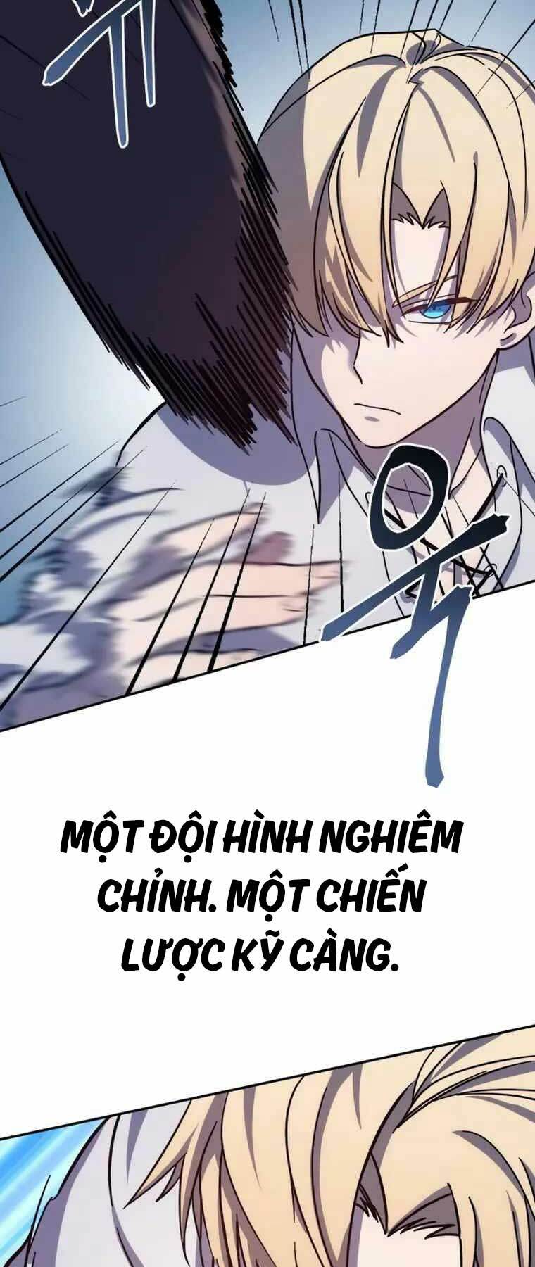 Tinh Tú Kiếm Sĩ Chapter 2 - Trang 2