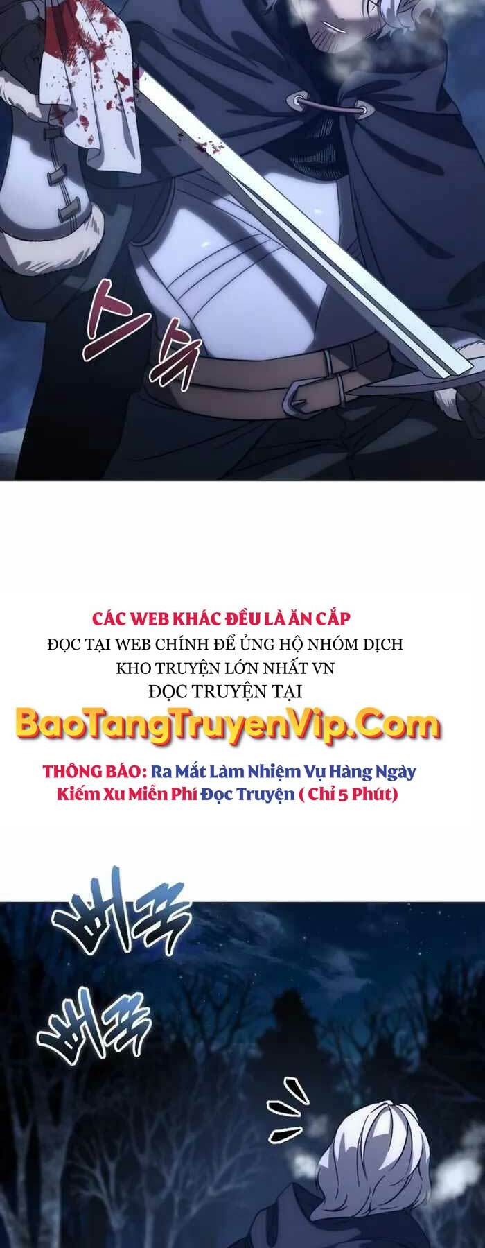 Tinh Tú Kiếm Sĩ Chapter 3 - Trang 2