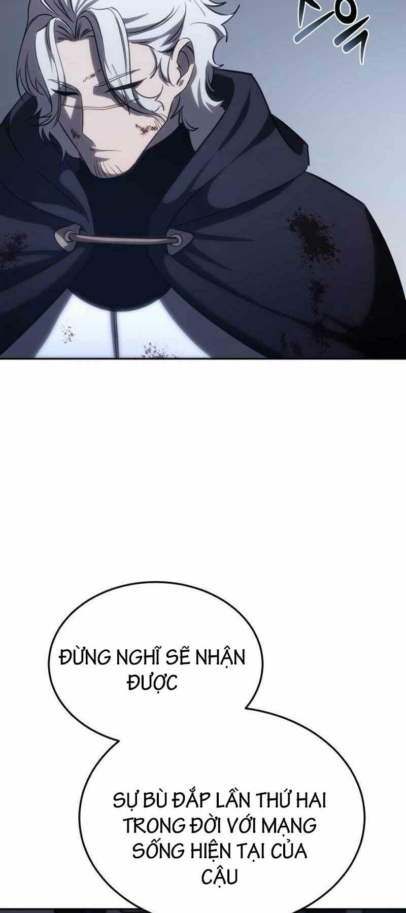 Tinh Tú Kiếm Sĩ Chapter 4 - Trang 2