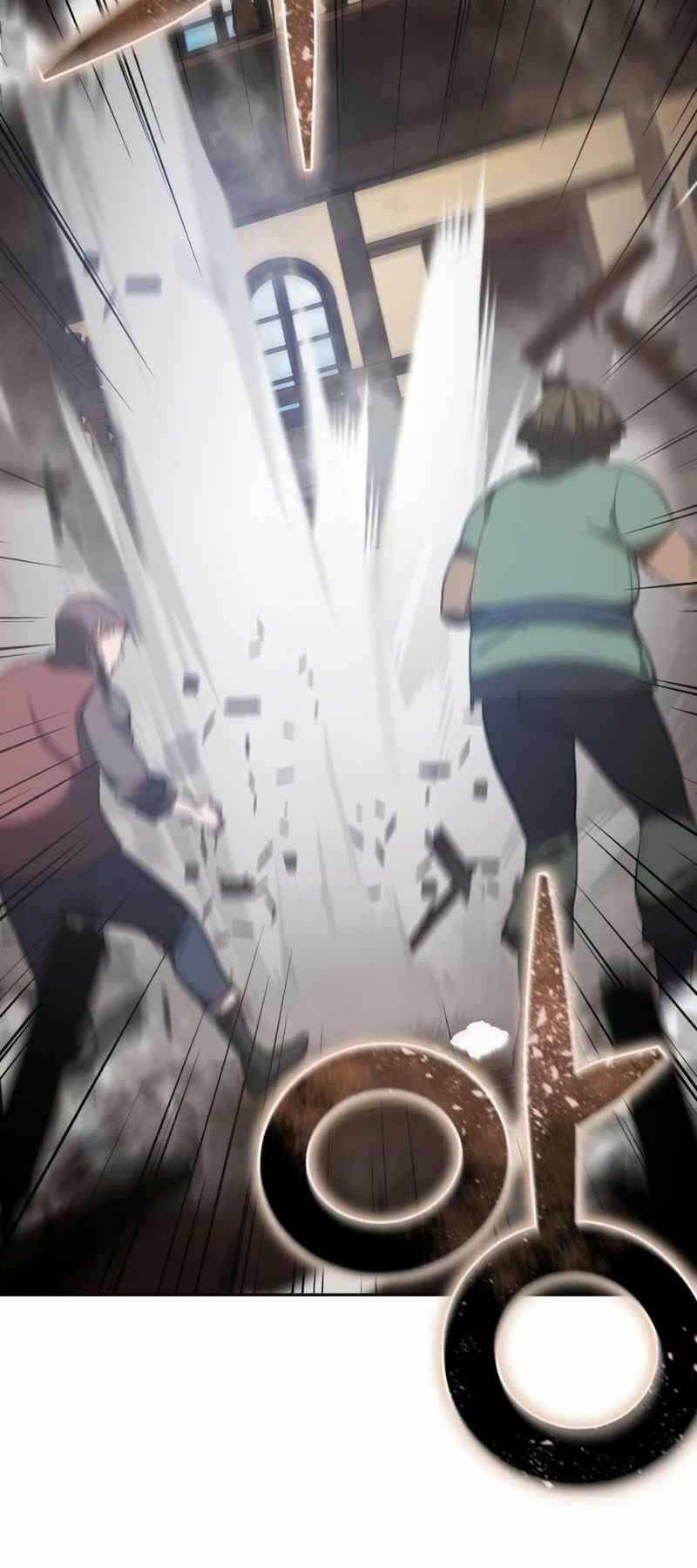 Tinh Tú Kiếm Sĩ Chapter 4 - Trang 2