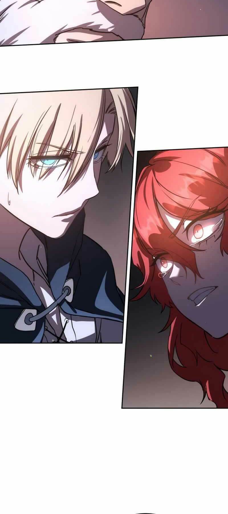 Tinh Tú Kiếm Sĩ Chapter 5 - Trang 2