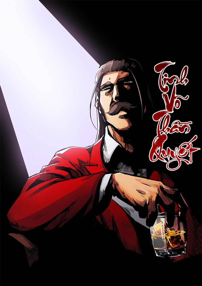 Tinh Võ Thần Quyết Chapter 158 - Trang 2