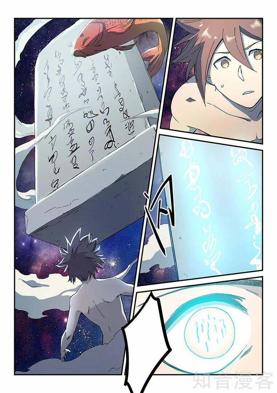 Tinh Võ Thần Quyết Chapter 280 - Trang 2