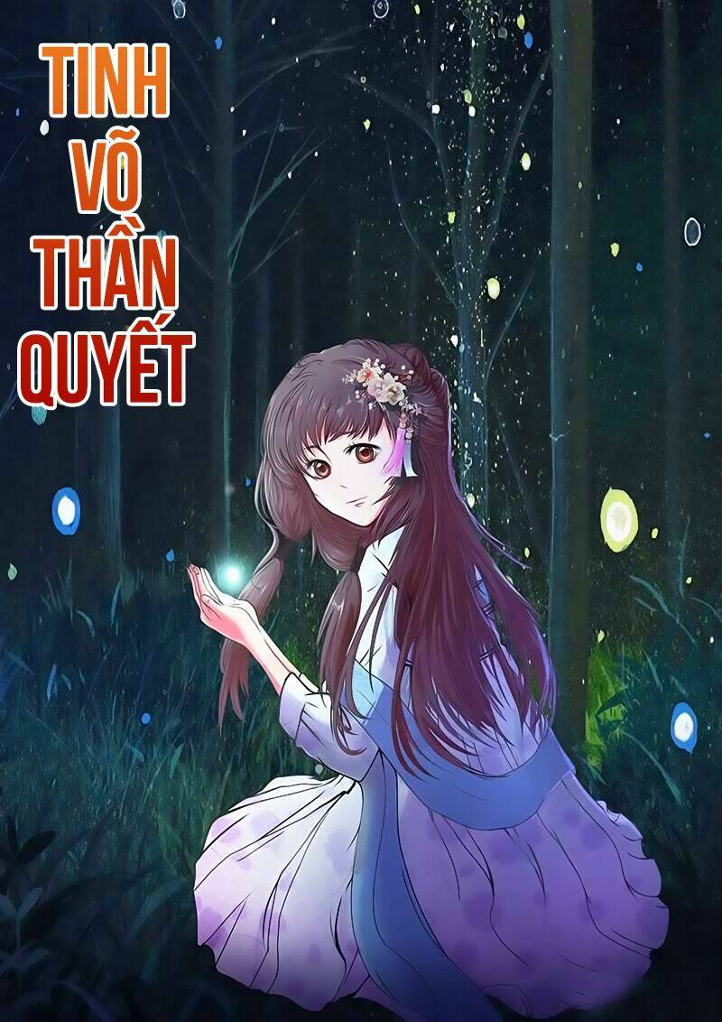 Tinh Võ Thần Quyết Chapter 30 - Trang 2