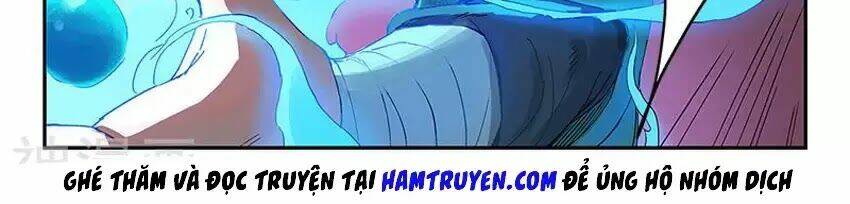 Tinh Võ Thần Quyết Chapter 310 - Trang 2