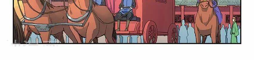 Tinh Võ Thần Quyết Chapter 310 - Trang 2