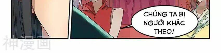 Tinh Võ Thần Quyết Chapter 310 - Trang 2