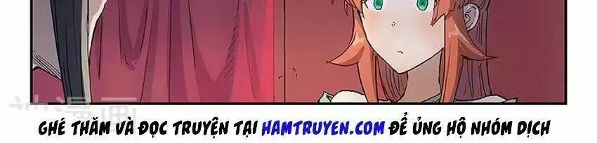 Tinh Võ Thần Quyết Chapter 310 - Trang 2