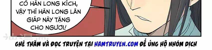 Tinh Võ Thần Quyết Chapter 310 - Trang 2