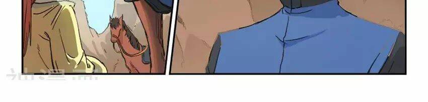 Tinh Võ Thần Quyết Chapter 311 - Trang 2