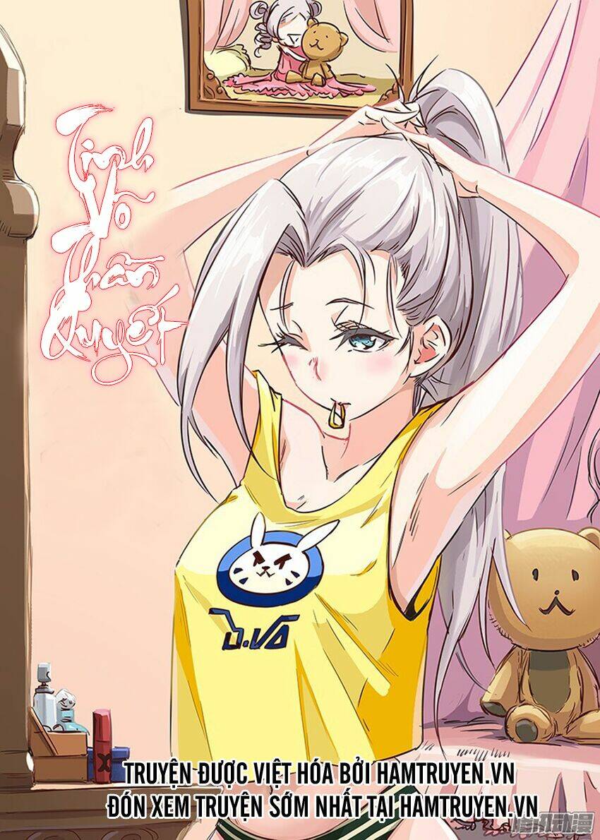 Tinh Võ Thần Quyết Chapter 39 - Trang 2