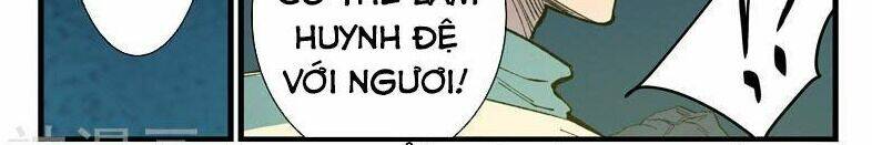 Tinh Võ Thần Quyết Chapter 399 - Trang 2