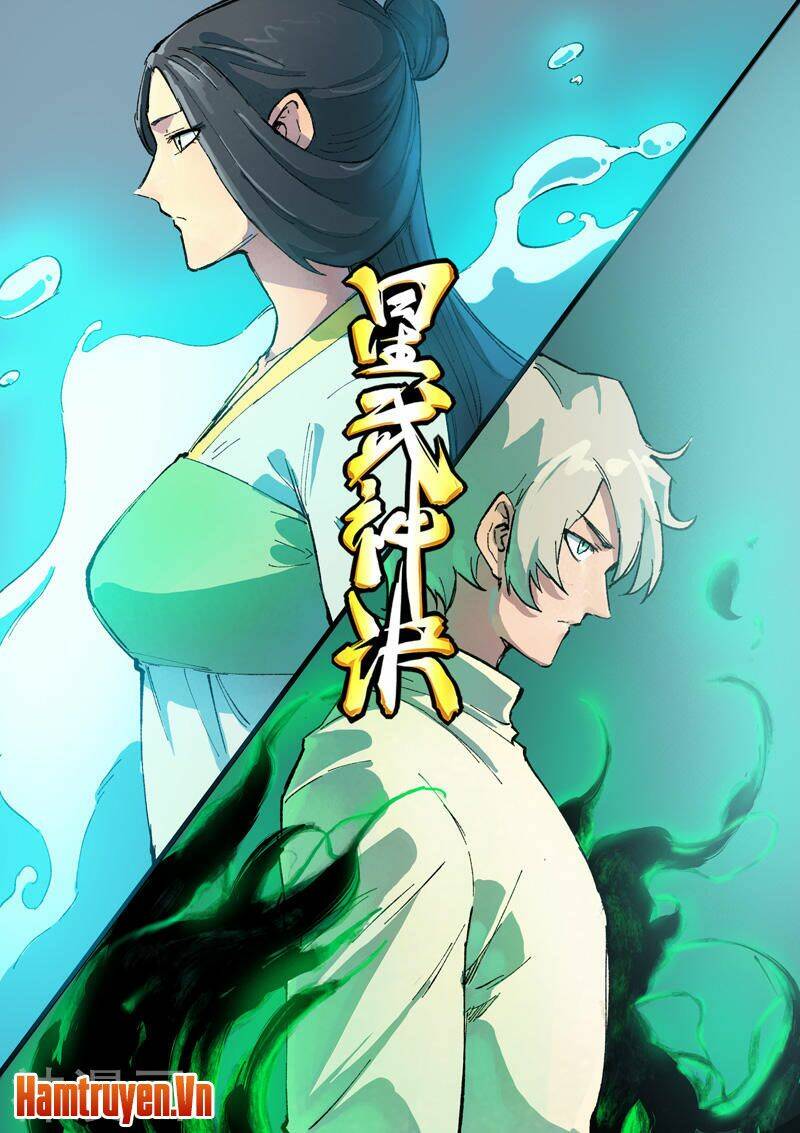 Tinh Võ Thần Quyết Chapter 407 - Trang 2