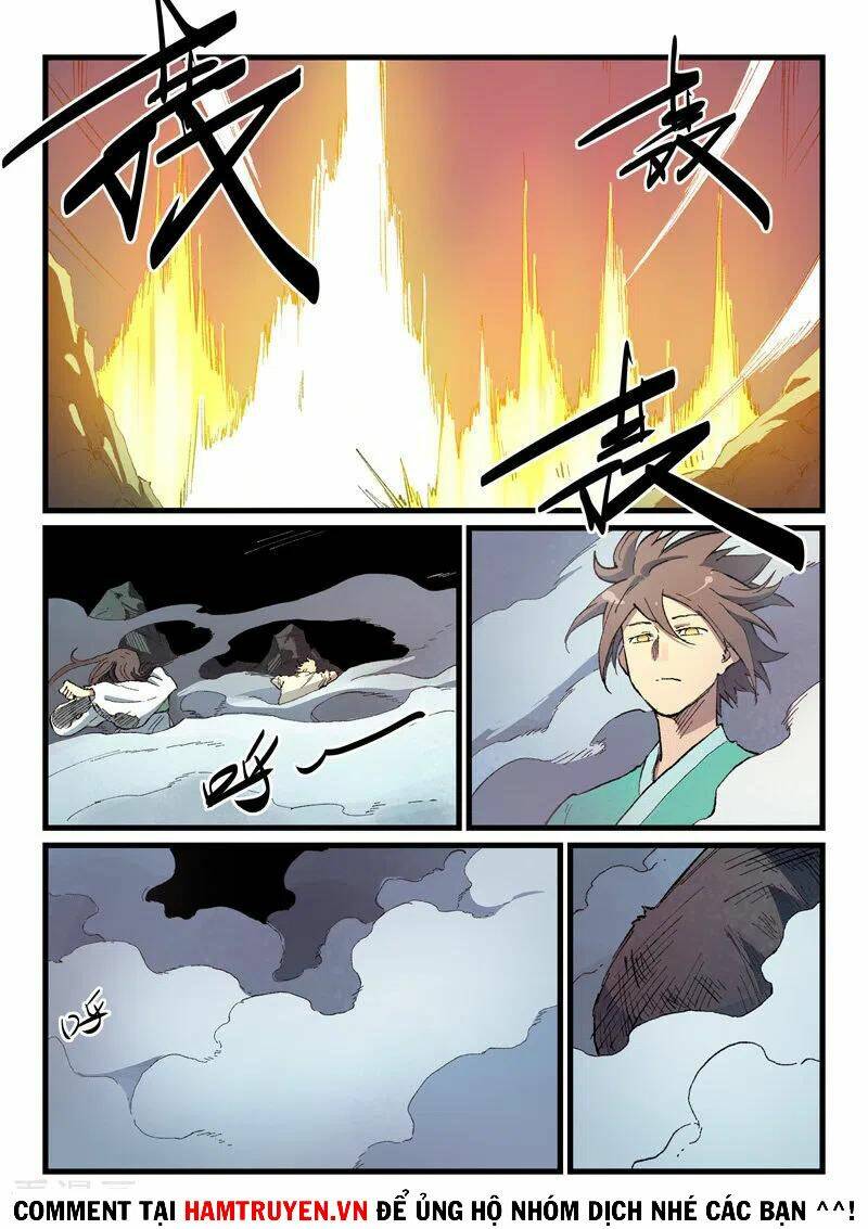 Tinh Võ Thần Quyết Chapter 427 - Trang 2