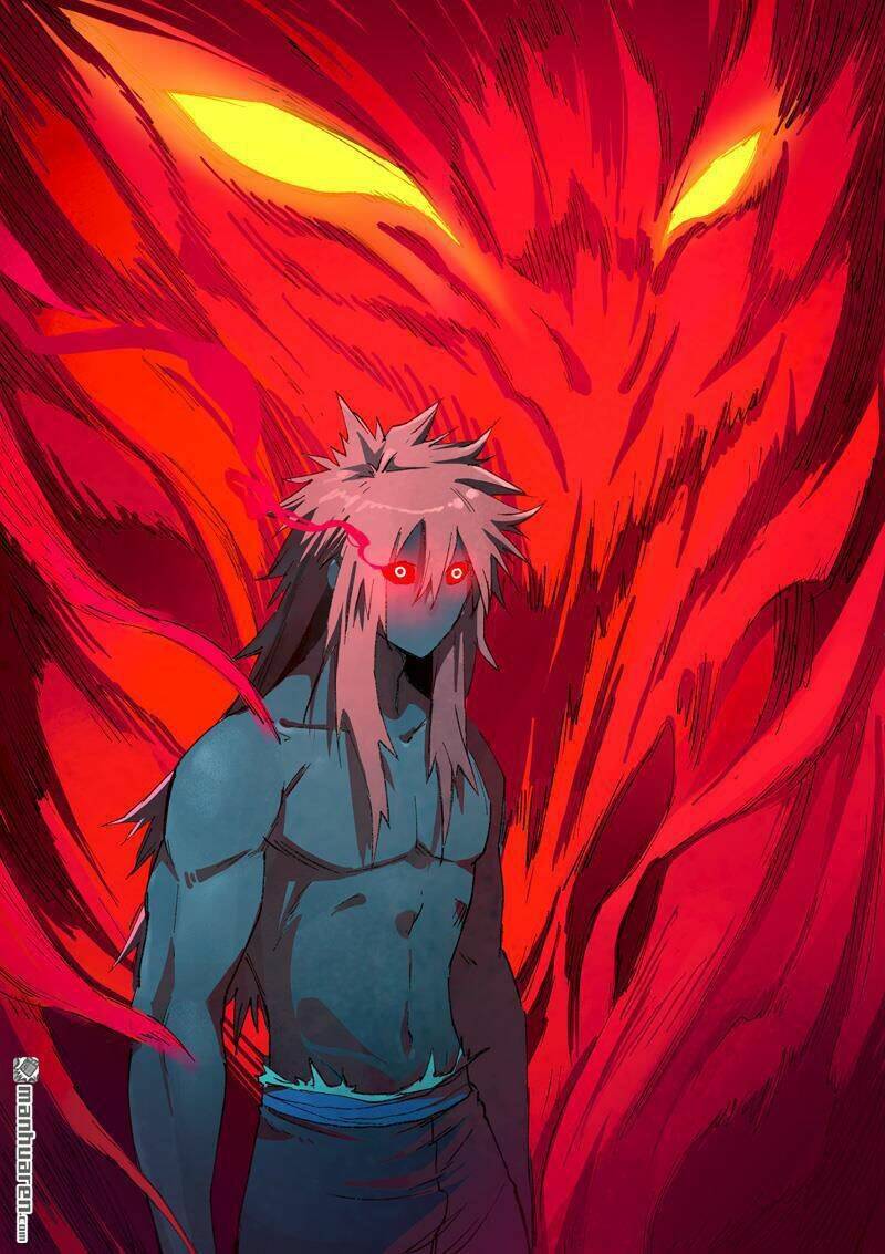 Tinh Võ Thần Quyết Chapter 433 - Trang 2