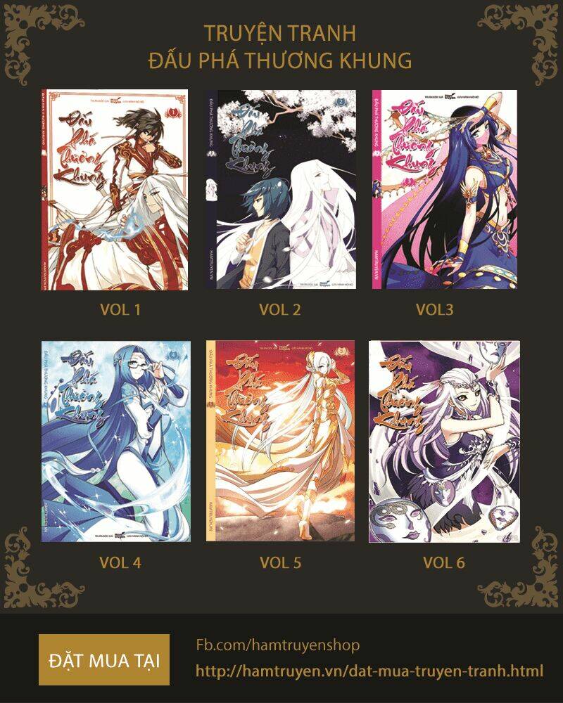 Tinh Võ Thần Quyết Chapter 46 - Trang 2