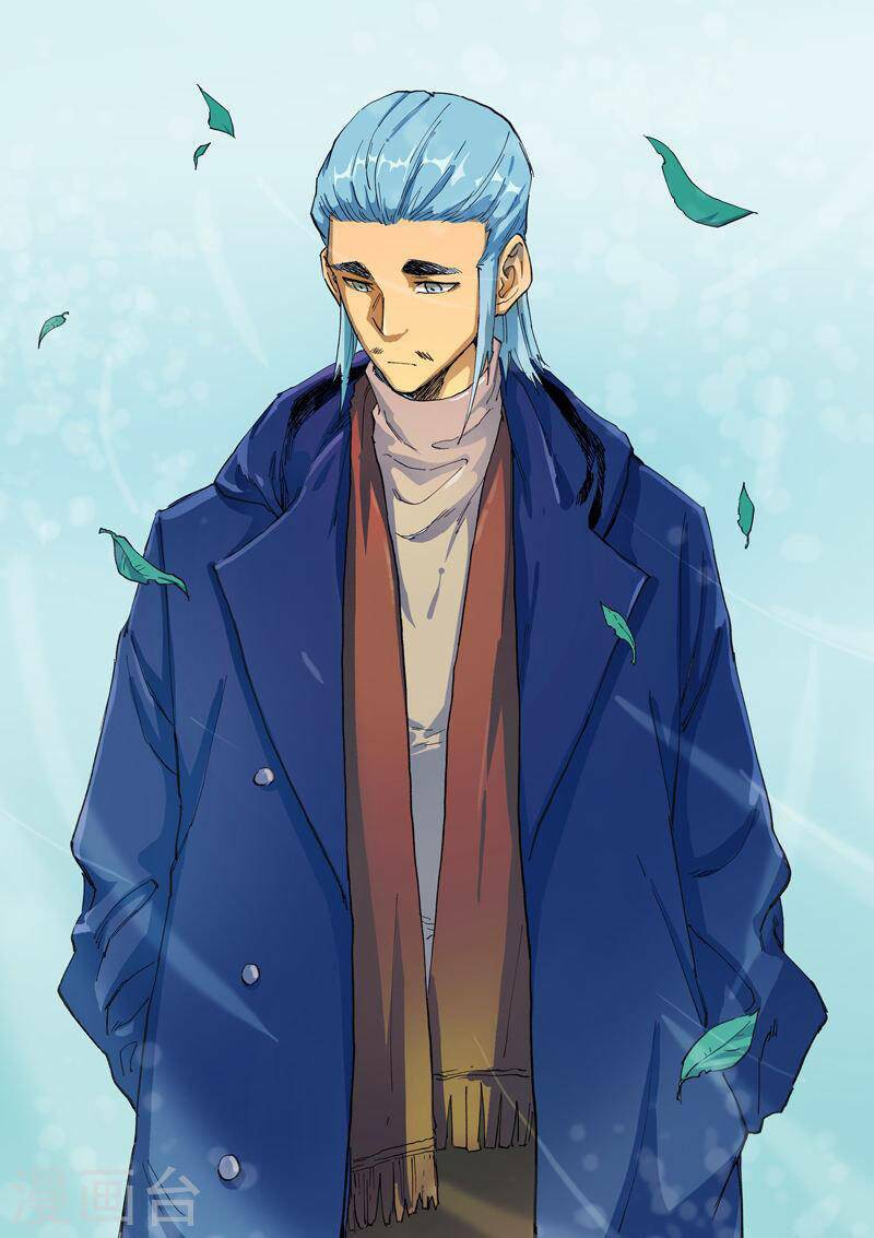 Tinh Võ Thần Quyết Chapter 531 - Trang 2