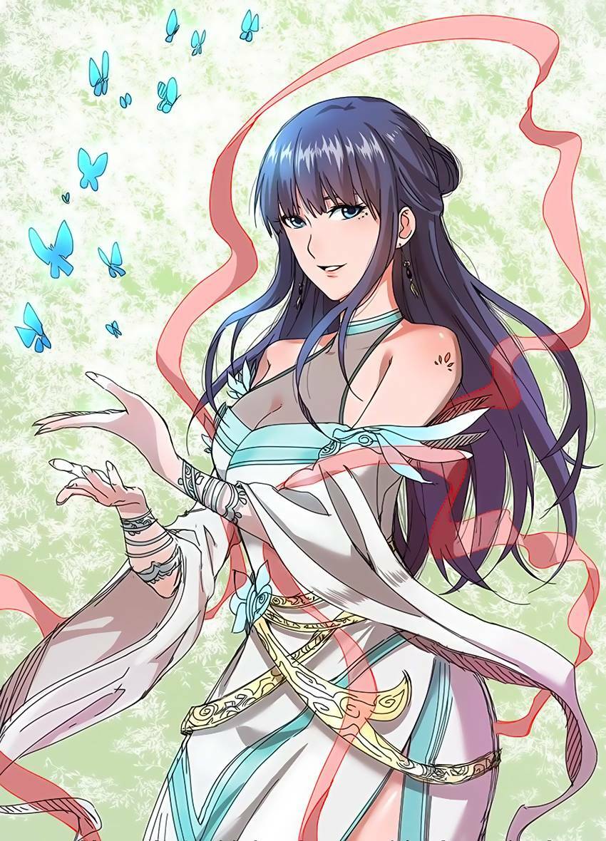 Tinh Võ Thần Quyết Chapter 560 - Trang 2