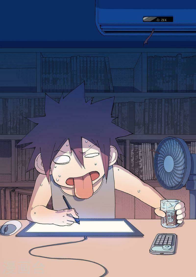 Tinh Võ Thần Quyết Chapter 569 - Trang 2