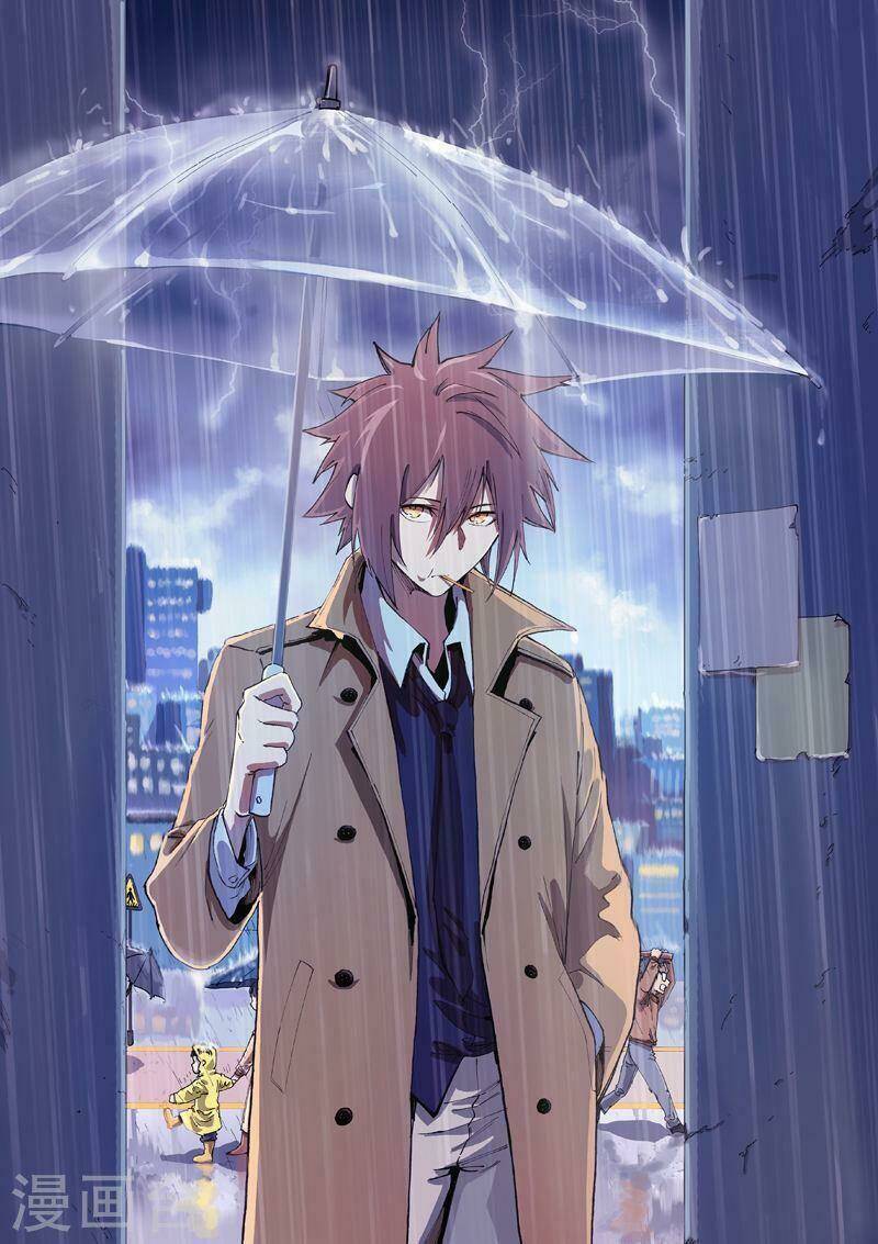 Tinh Võ Thần Quyết Chapter 582 - Trang 2