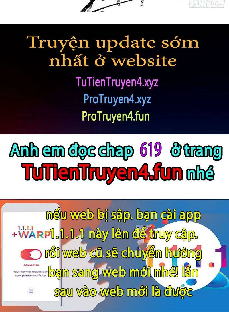 Tinh Võ Thần Quyết Chapter 618 - Trang 2