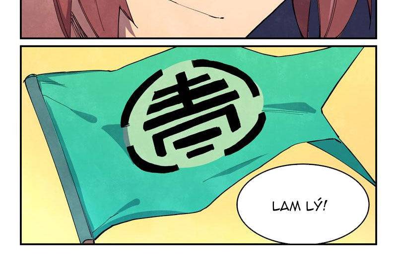 Tinh Võ Thần Quyết Chapter 647 - Trang 2