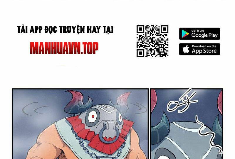 Tinh Võ Thần Quyết Chapter 649 - Trang 2