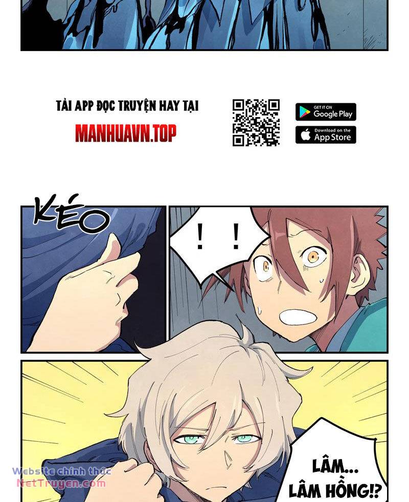 Tinh Võ Thần Quyết Chapter 651 - Trang 2