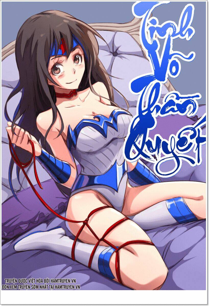 Tinh Võ Thần Quyết Chapter 66 - Trang 2