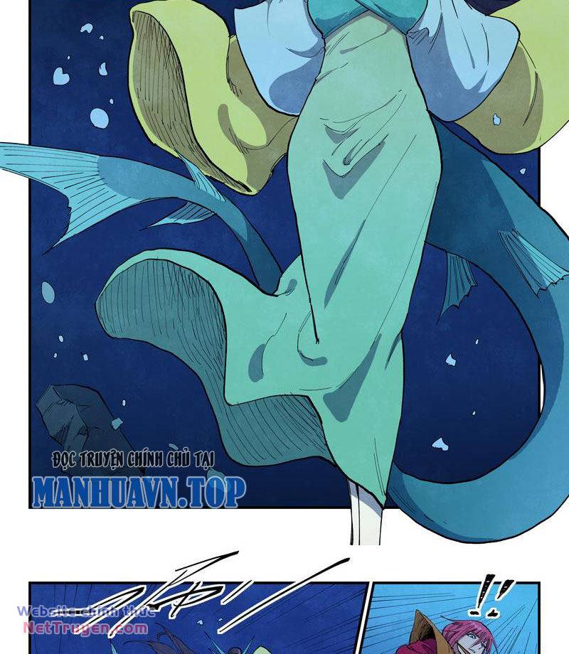 Tinh Võ Thần Quyết Chapter 664 - Trang 2