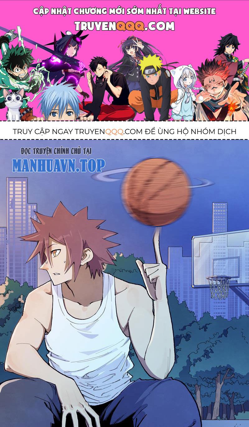 Tinh Võ Thần Quyết Chapter 679 - Trang 2