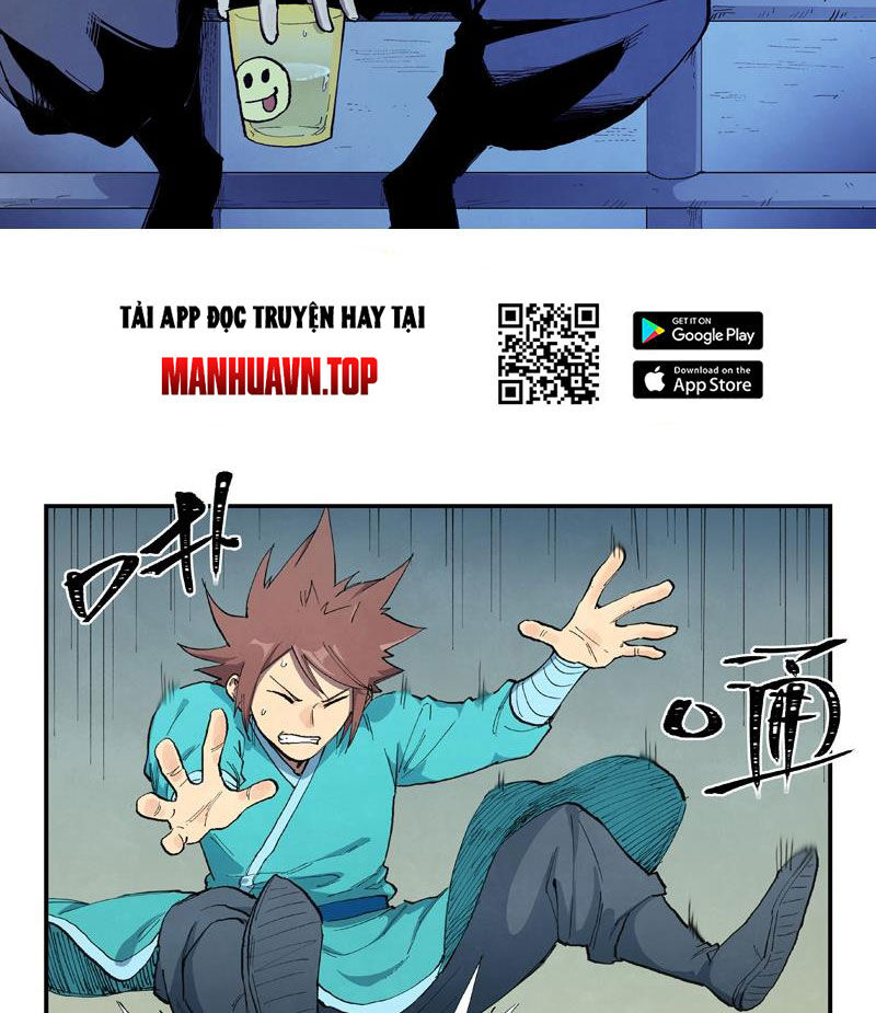 Tinh Võ Thần Quyết Chapter 679 - Trang 2