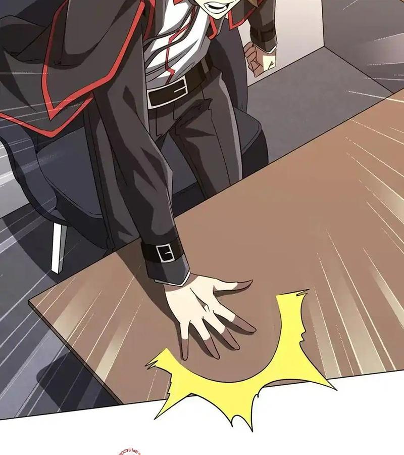 Tinh Võ Thần Quyết Chapter 687 - Trang 2