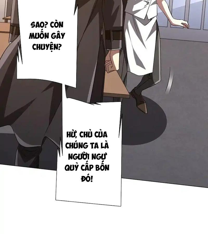 Tinh Võ Thần Quyết Chapter 687 - Trang 2