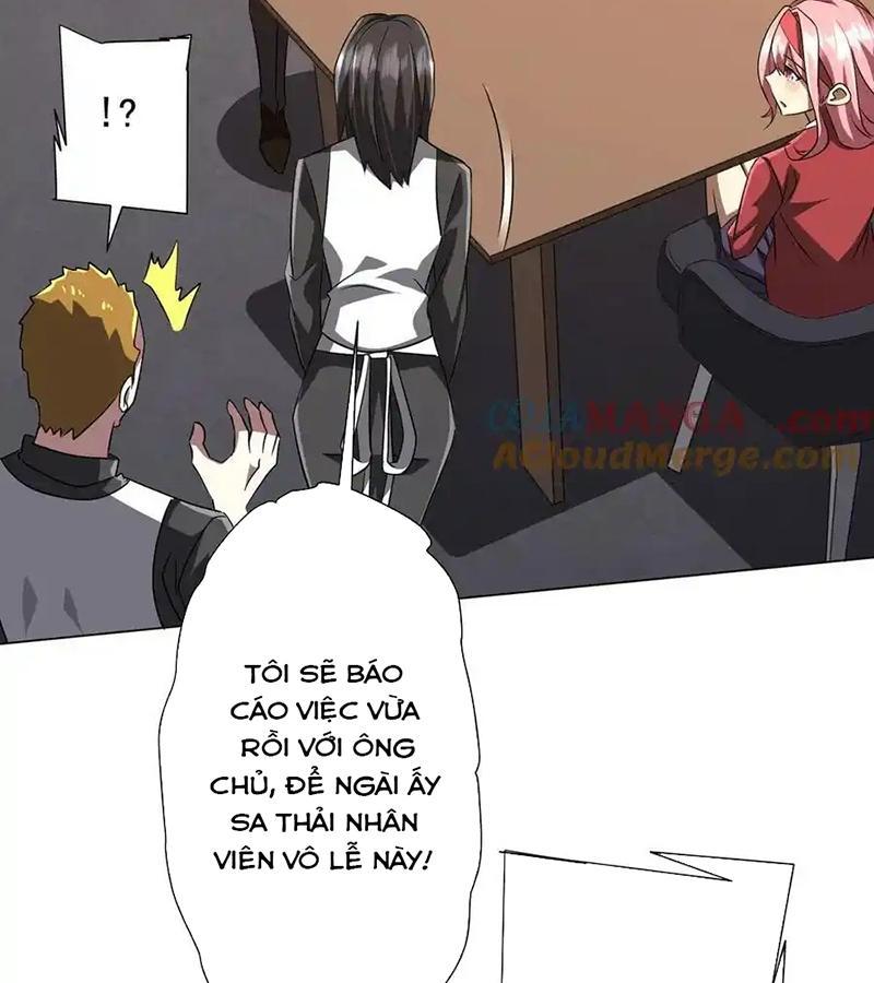 Tinh Võ Thần Quyết Chapter 687 - Trang 2