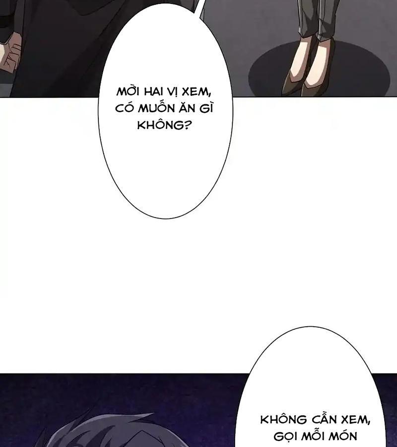 Tinh Võ Thần Quyết Chapter 687 - Trang 2