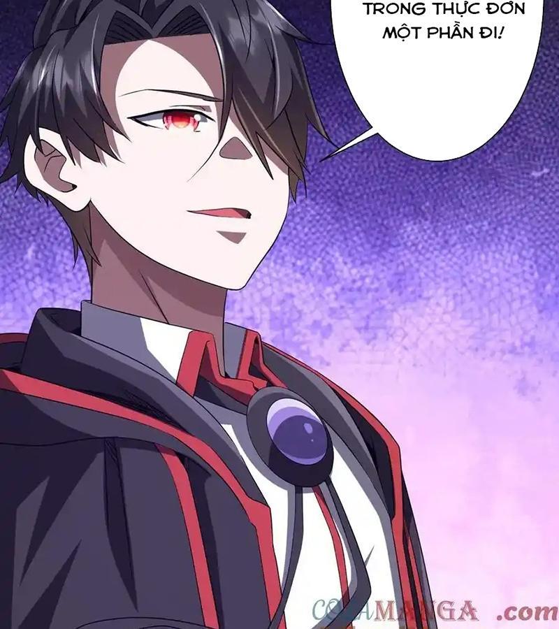 Tinh Võ Thần Quyết Chapter 687 - Trang 2