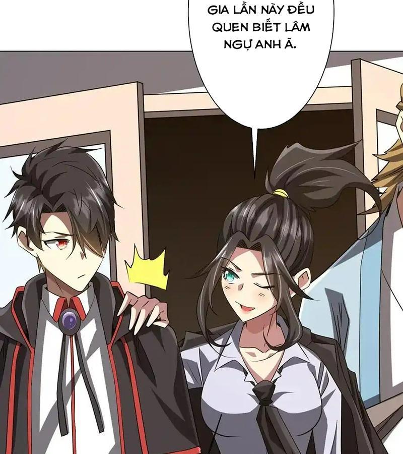 Tinh Võ Thần Quyết Chapter 687 - Trang 2