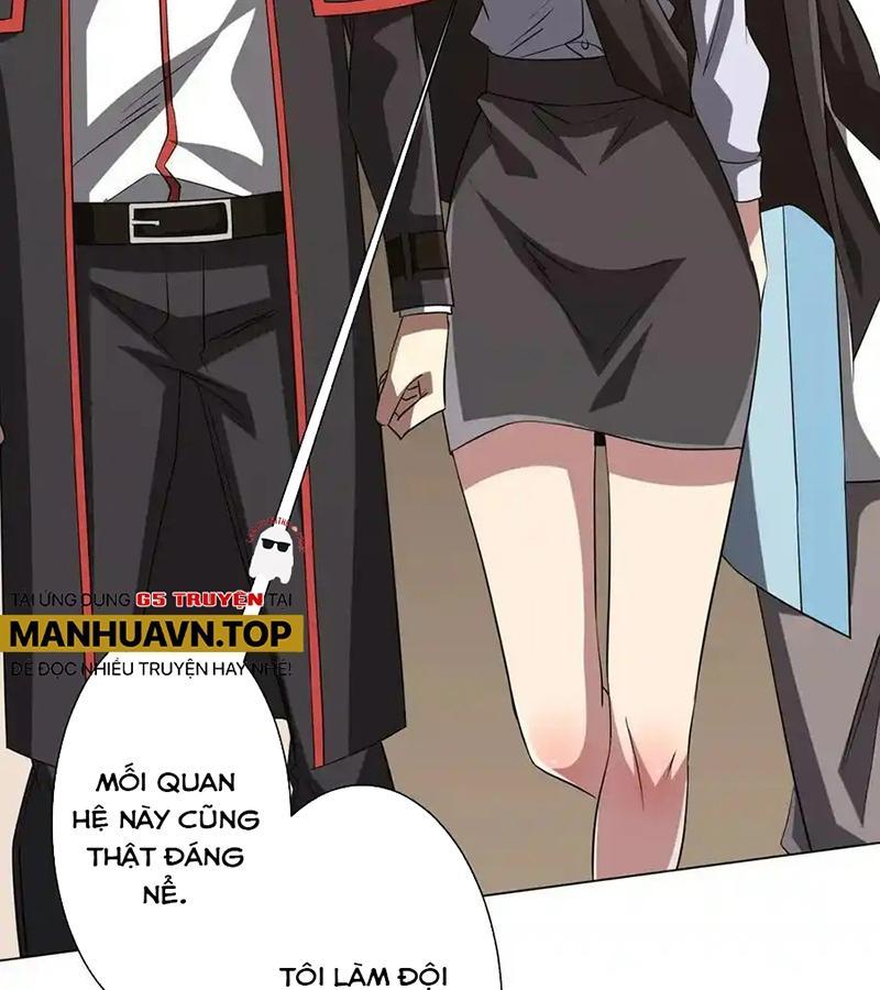 Tinh Võ Thần Quyết Chapter 687 - Trang 2