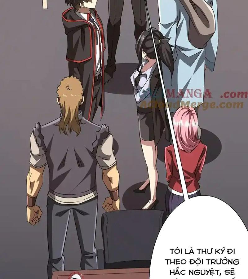 Tinh Võ Thần Quyết Chapter 687 - Trang 2