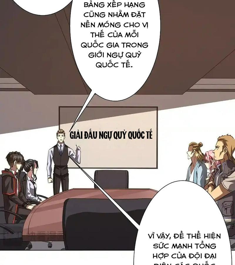 Tinh Võ Thần Quyết Chapter 687 - Trang 2