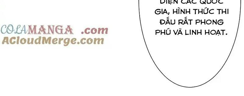 Tinh Võ Thần Quyết Chapter 687 - Trang 2