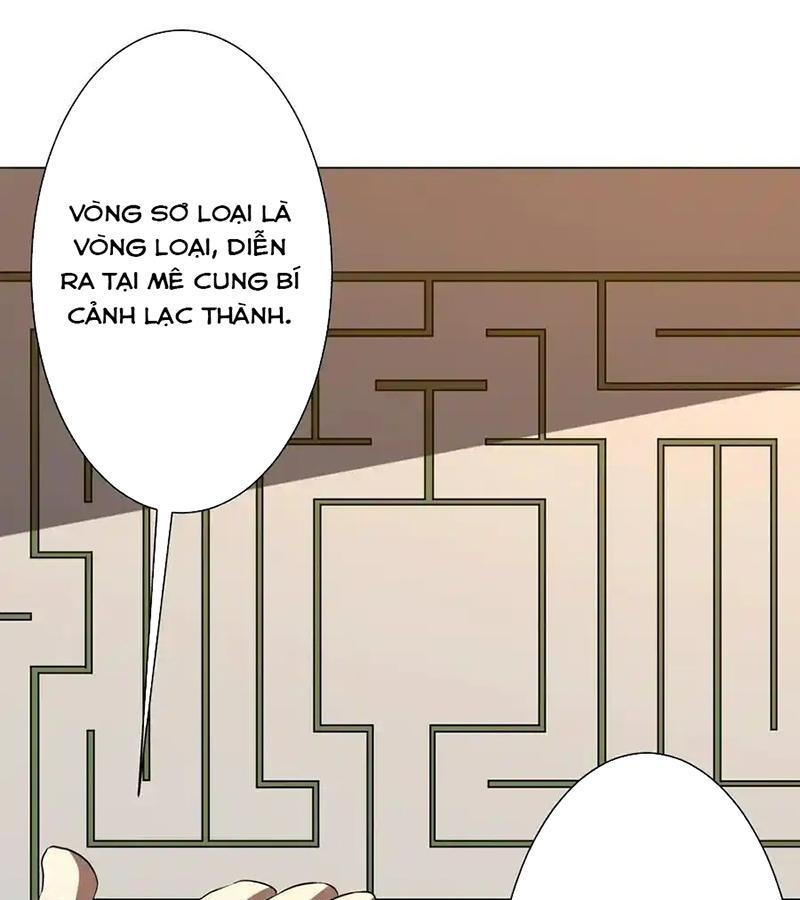 Tinh Võ Thần Quyết Chapter 687 - Trang 2