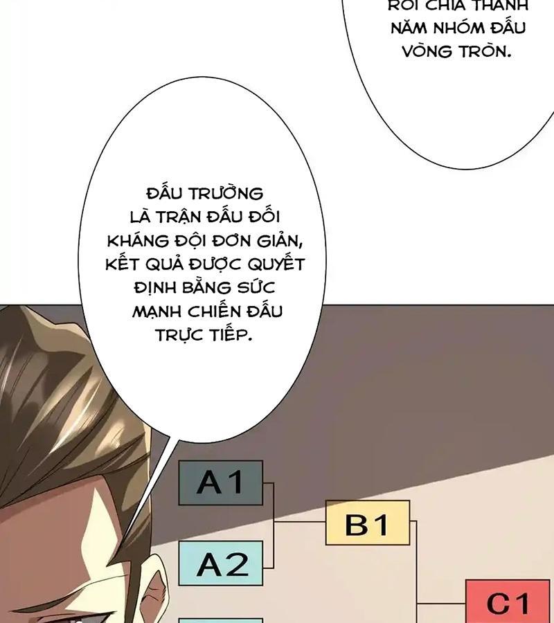 Tinh Võ Thần Quyết Chapter 687 - Trang 2