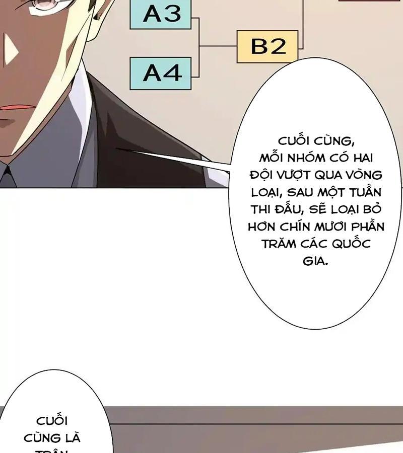 Tinh Võ Thần Quyết Chapter 687 - Trang 2