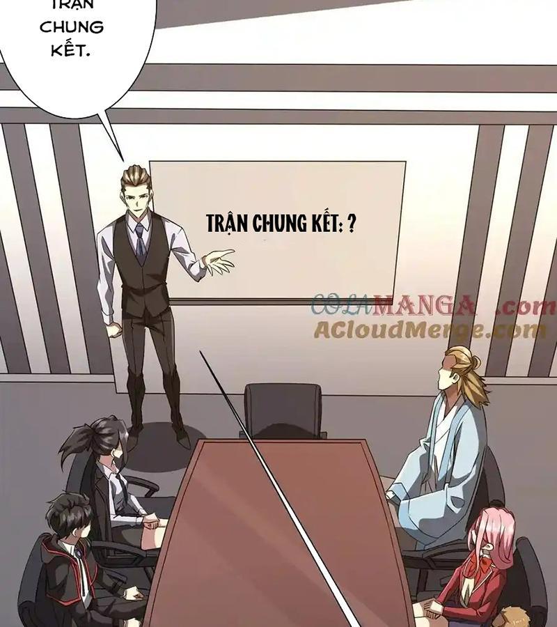 Tinh Võ Thần Quyết Chapter 687 - Trang 2