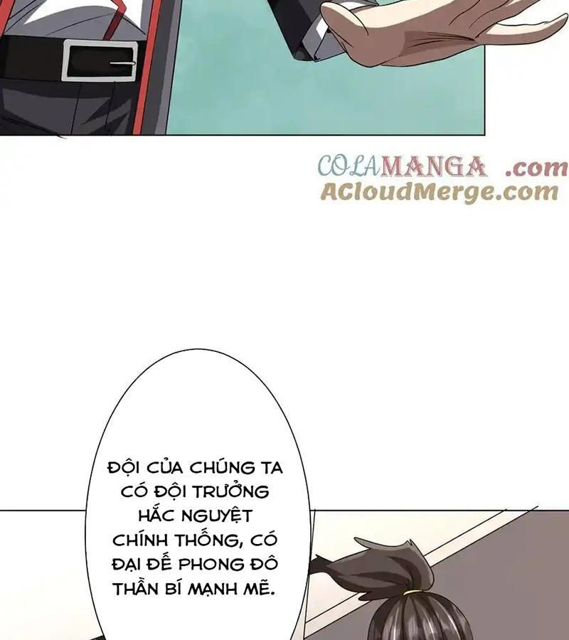 Tinh Võ Thần Quyết Chapter 687 - Trang 2