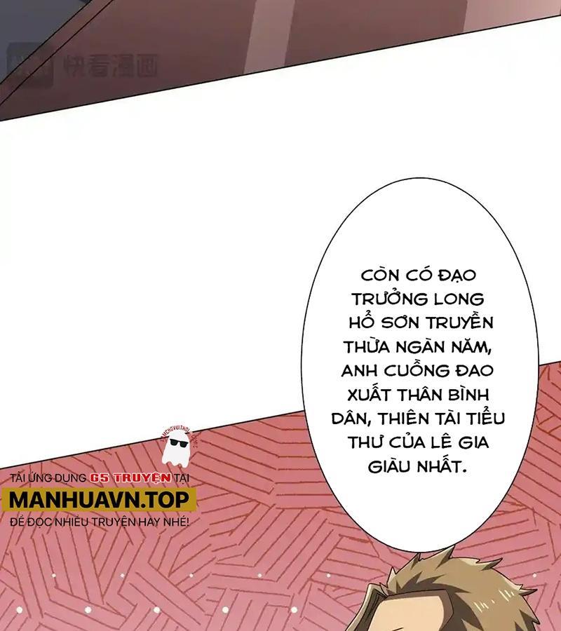 Tinh Võ Thần Quyết Chapter 687 - Trang 2