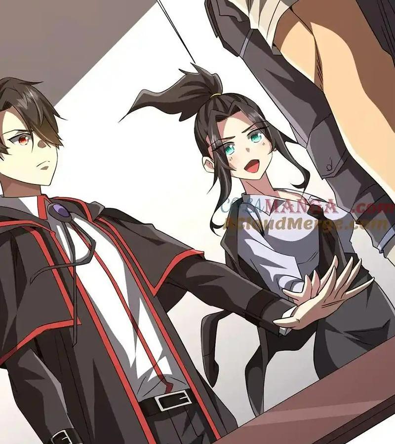 Tinh Võ Thần Quyết Chapter 687 - Trang 2