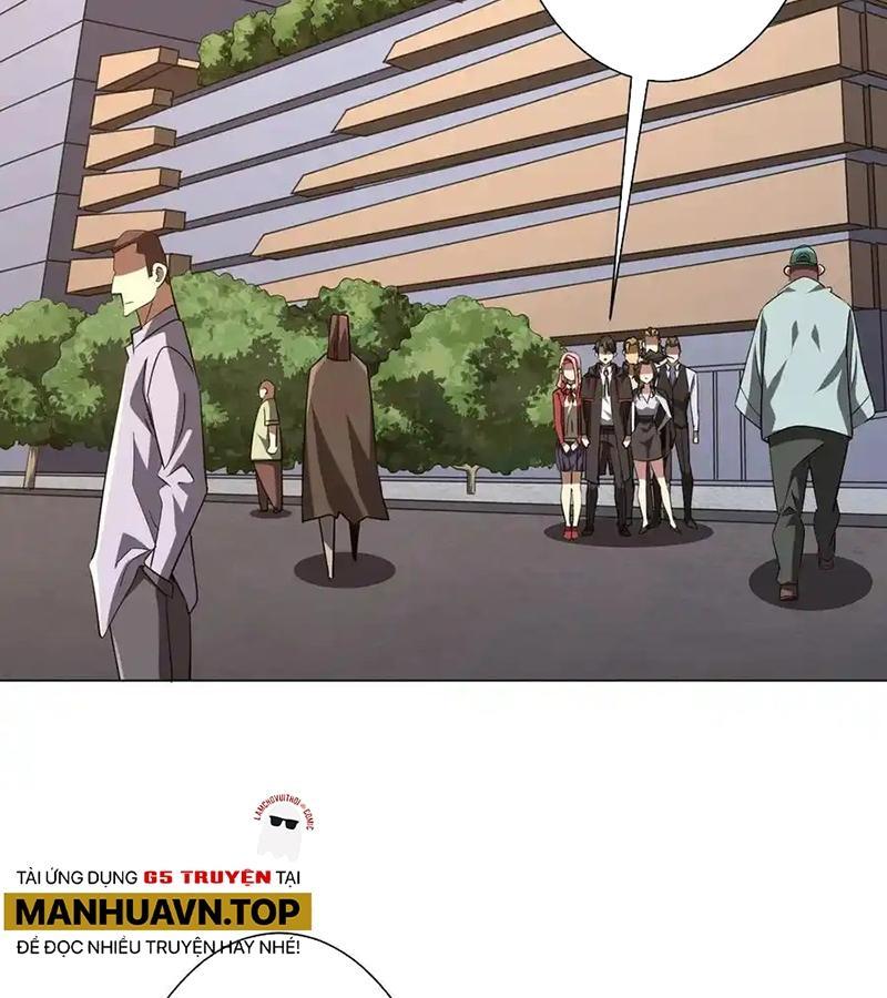 Tinh Võ Thần Quyết Chapter 687 - Trang 2